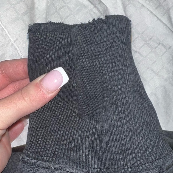 Off-White Champion [XS/S] Collab Hoodie - Picture 10 of 10